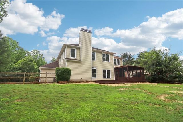 9744 Spyglass Drive, Villa Rica, GA 30180