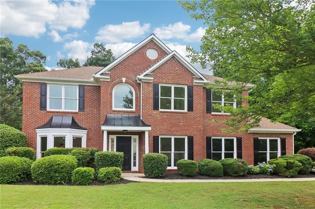 9744 Spyglass Drive, Villa Rica, GA 30180