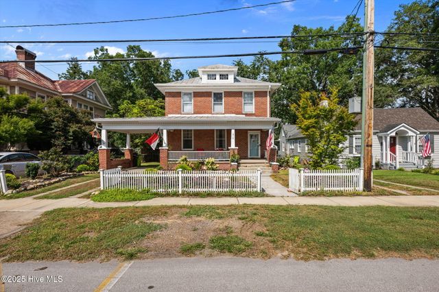 1510 National Avenue, New Bern, NC 28560