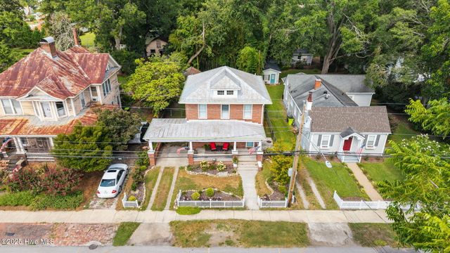 1510 National Avenue, New Bern, NC 28560