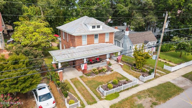 1510 National Avenue, New Bern, NC 28560