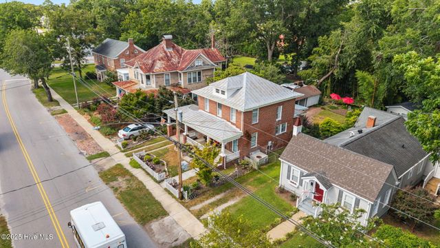 1510 National Avenue, New Bern, NC 28560