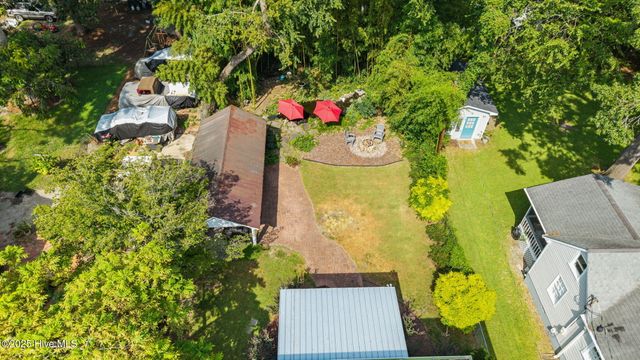 1510 National Avenue, New Bern, NC 28560