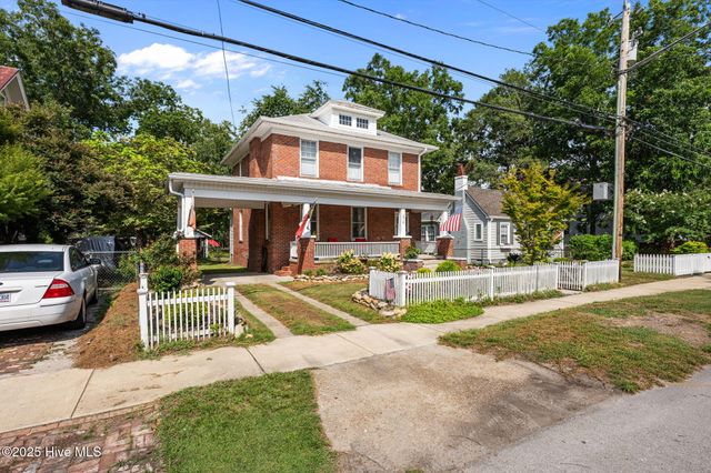 1510 National Avenue, New Bern, NC 28560