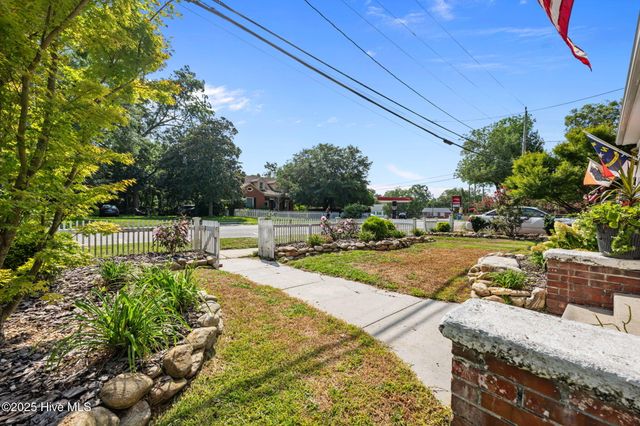 1510 National Avenue, New Bern, NC 28560