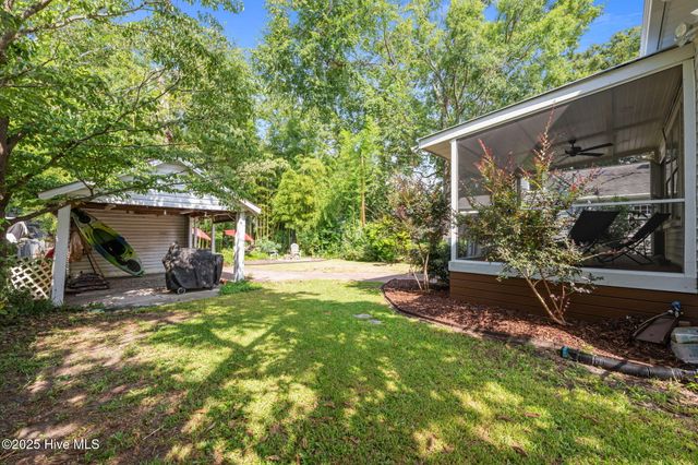 1510 National Avenue, New Bern, NC 28560