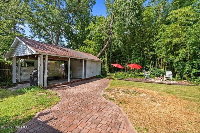 1510 National Avenue, New Bern, NC 28560