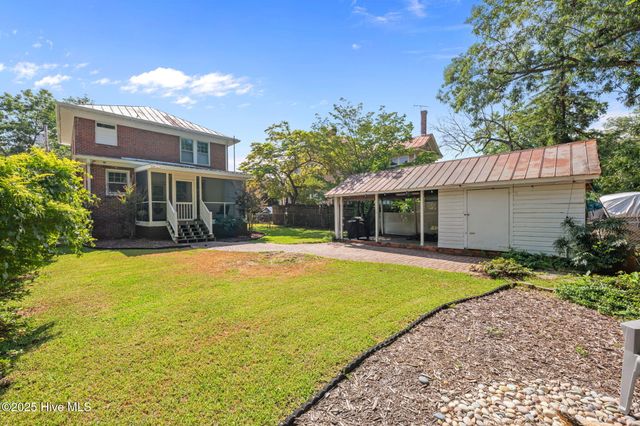 1510 National Avenue, New Bern, NC 28560