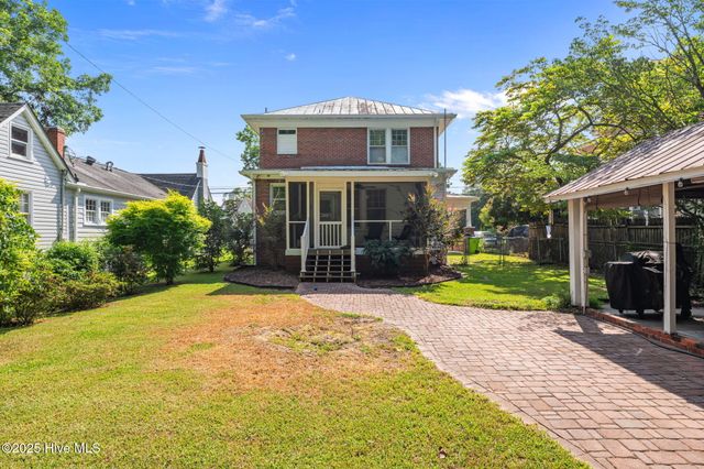 1510 National Avenue, New Bern, NC 28560