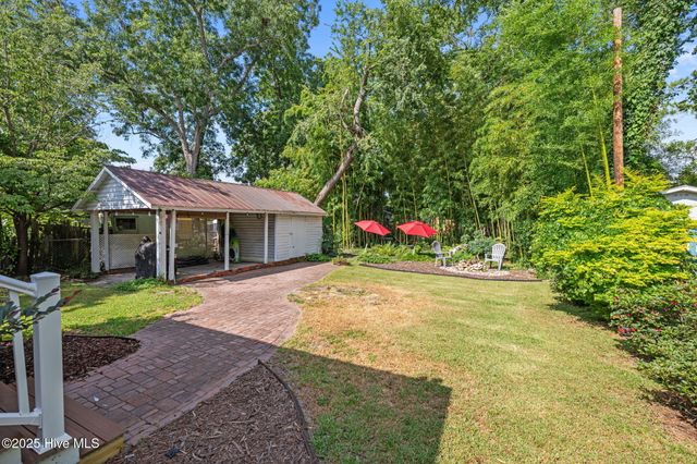 1510 National Avenue, New Bern, NC 28560