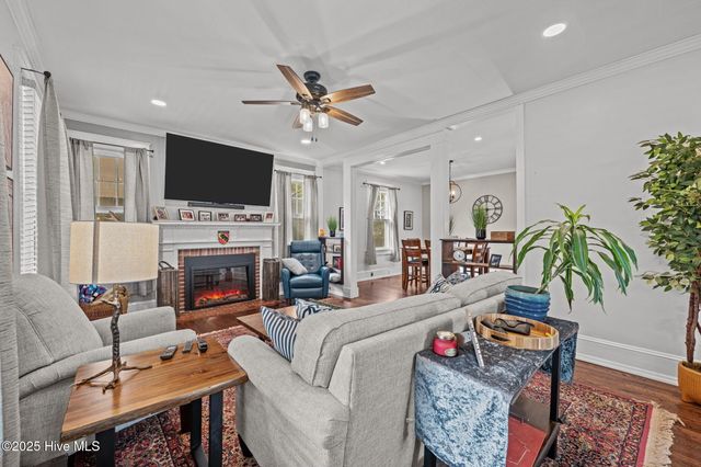 1510 National Avenue, New Bern, NC 28560