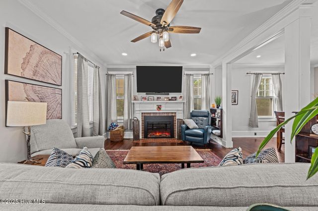 1510 National Avenue, New Bern, NC 28560