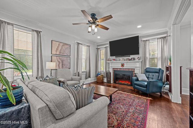 1510 National Avenue, New Bern, NC 28560