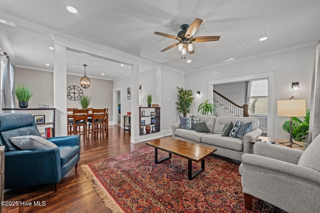 1510 National Avenue, New Bern, NC 28560