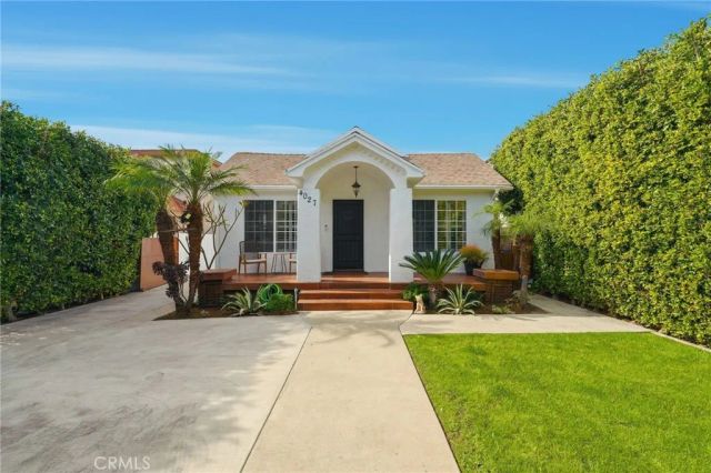 4027 La Salle, Los Angeles, CA 90062