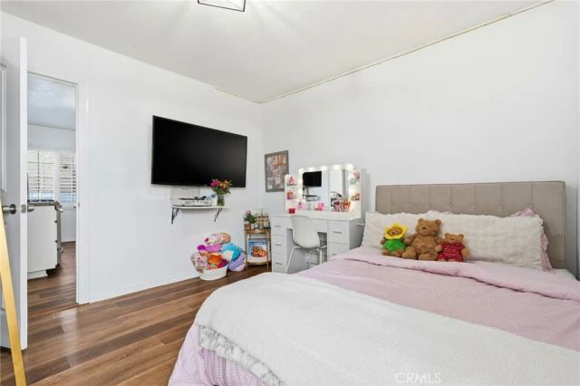 4027 La Salle, Los Angeles, CA 90062