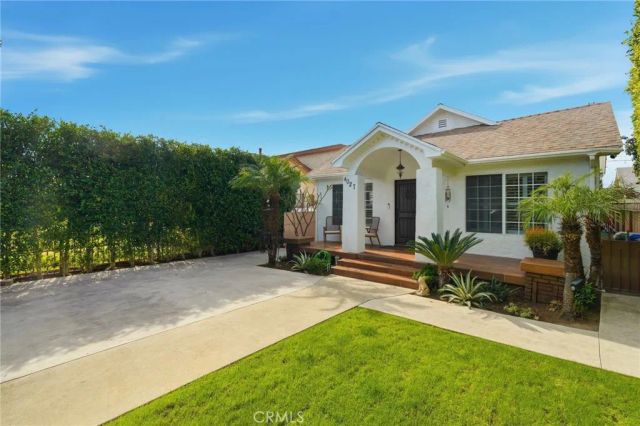 4027 La Salle, Los Angeles, CA 90062