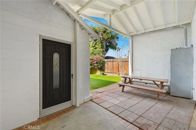 4027 La Salle, Los Angeles, CA 90062