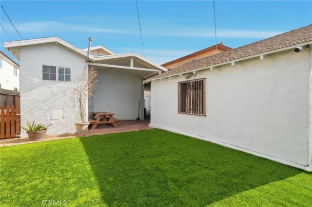 4027 La Salle, Los Angeles, CA 90062