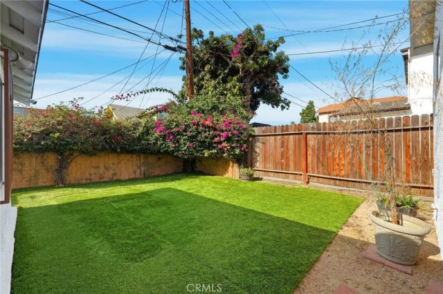 4027 La Salle, Los Angeles, CA 90062