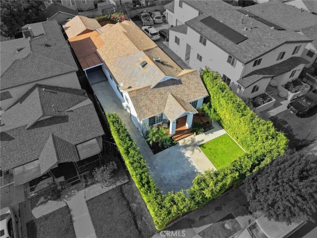 4027 La Salle, Los Angeles, CA 90062