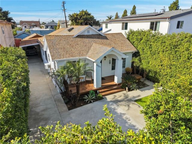 4027 La Salle, Los Angeles, CA 90062