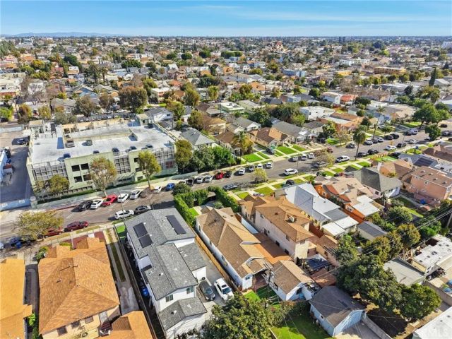 4027 La Salle, Los Angeles, CA 90062