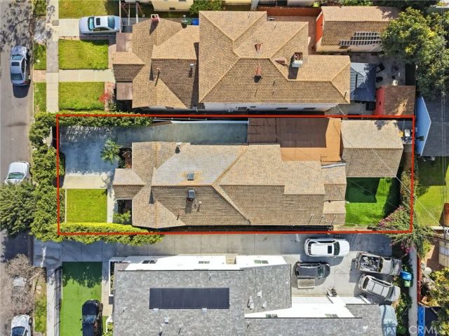 4027 La Salle, Los Angeles, CA 90062