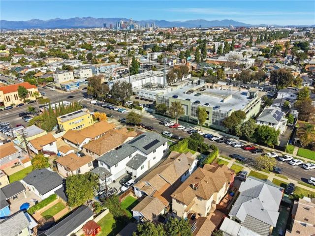4027 La Salle, Los Angeles, CA 90062