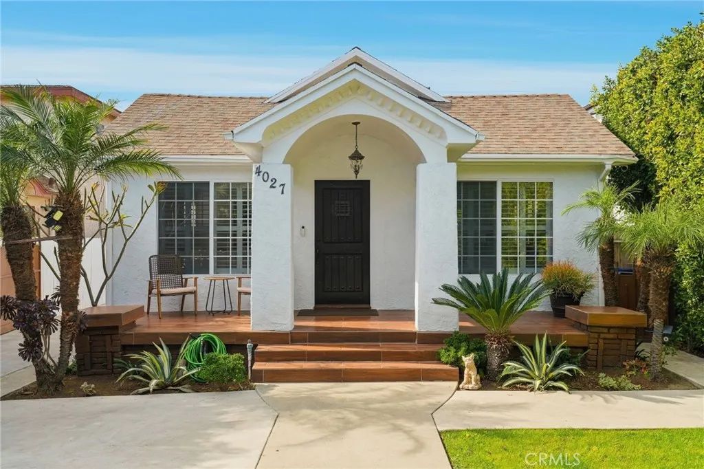 4027 La Salle, Los Angeles, CA 90062