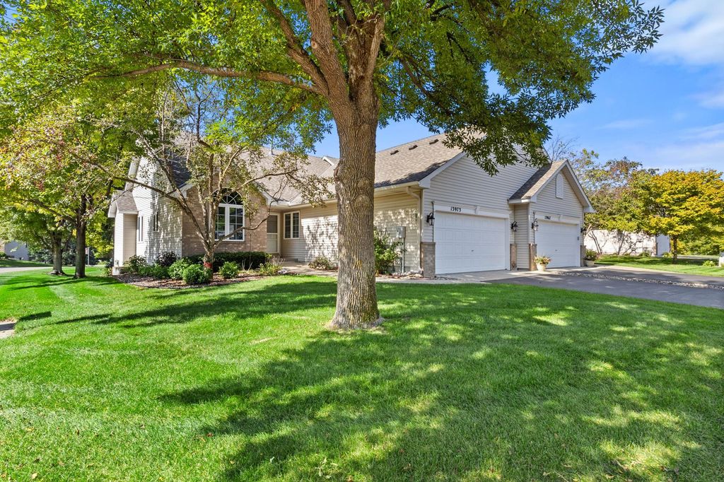13973 Falcon Avenue, Apple Valley, MN 55124