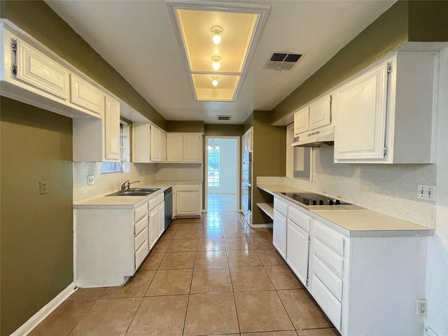 7110 Foxmar Lane, Humble, TX 77338