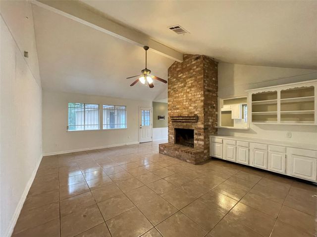 7110 Foxmar Lane, Humble, TX 77338