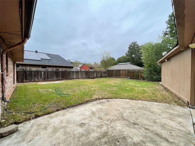 7110 Foxmar Lane, Humble, TX 77338