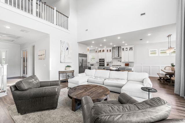 315 W Lafayette Road, Inlet Beach, FL 32461