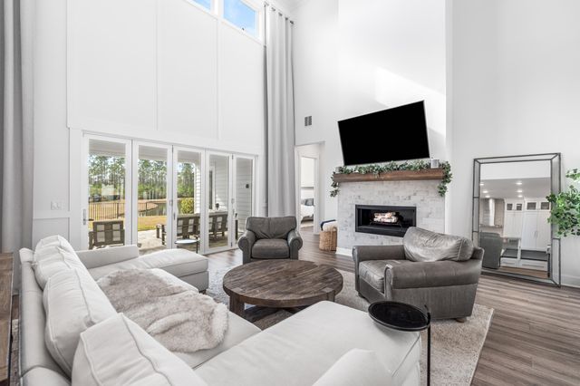 315 W Lafayette Road, Inlet Beach, FL 32461