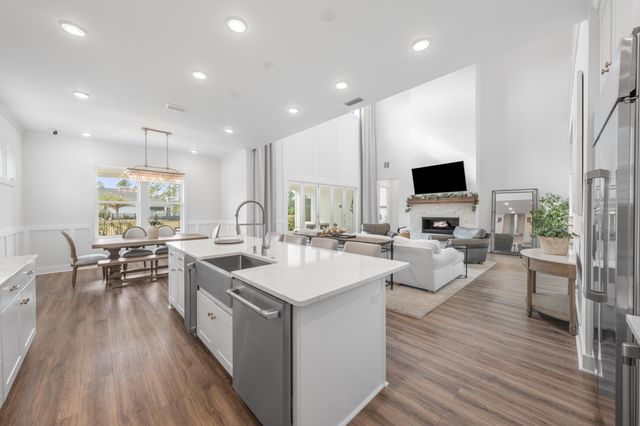 315 W Lafayette Road, Inlet Beach, FL 32461