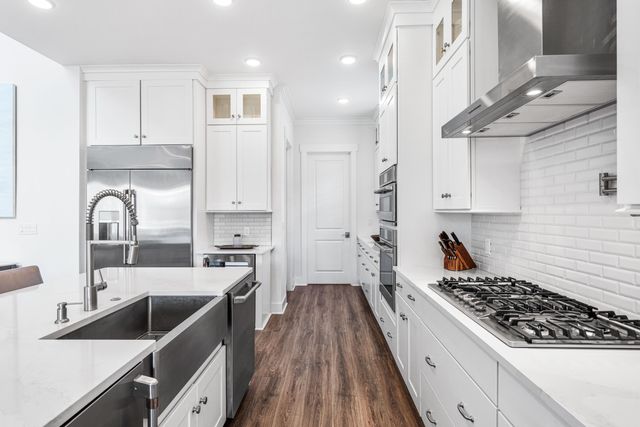 315 W Lafayette Road, Inlet Beach, FL 32461