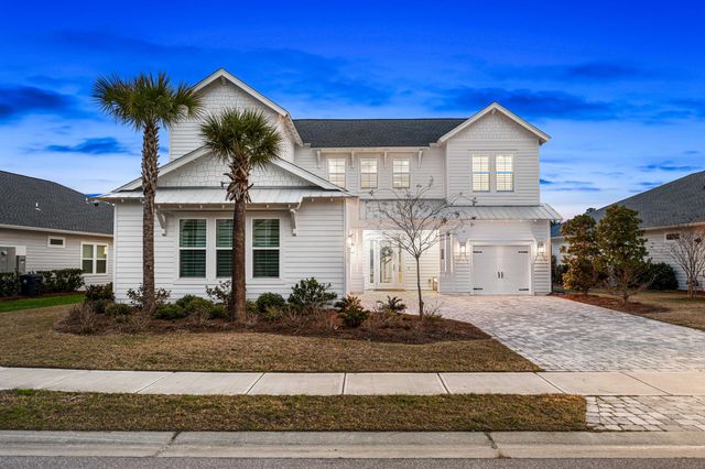 315 W Lafayette Road, Inlet Beach, FL 32461