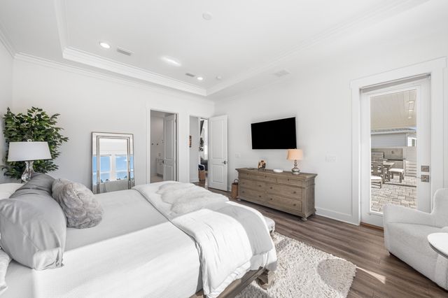 315 W Lafayette Road, Inlet Beach, FL 32461