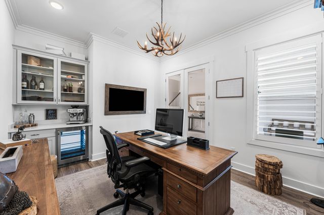 315 W Lafayette Road, Inlet Beach, FL 32461