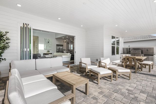 315 W Lafayette Road, Inlet Beach, FL 32461