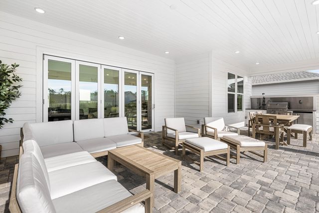 315 W Lafayette Road, Inlet Beach, FL 32461