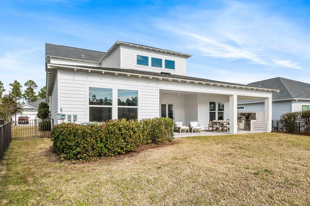 315 W Lafayette Road, Inlet Beach, FL 32461