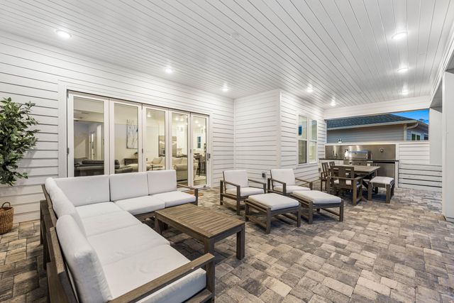 315 W Lafayette Road, Inlet Beach, FL 32461