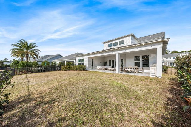 315 W Lafayette Road, Inlet Beach, FL 32461
