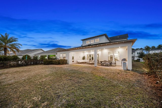 315 W Lafayette Road, Inlet Beach, FL 32461