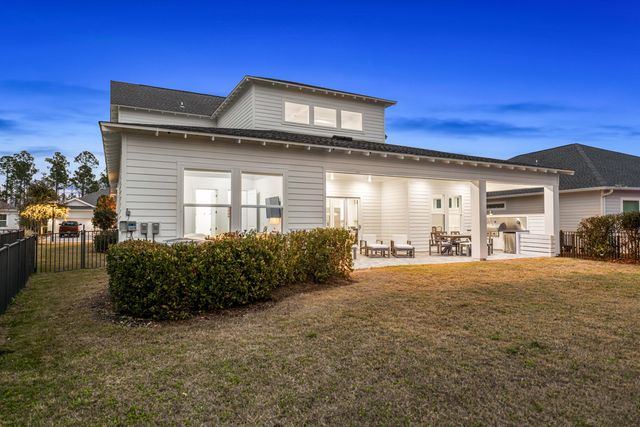 315 W Lafayette Road, Inlet Beach, FL 32461
