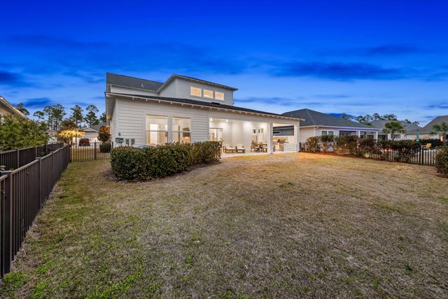 315 W Lafayette Road, Inlet Beach, FL 32461