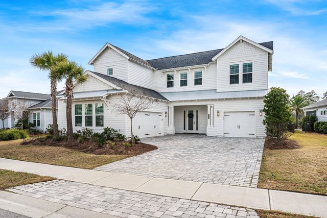 315 W Lafayette Road, Inlet Beach, FL 32461